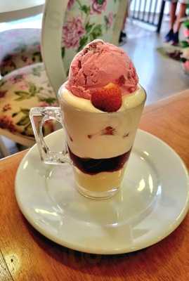 Sabores Do Brasil Empório E Café