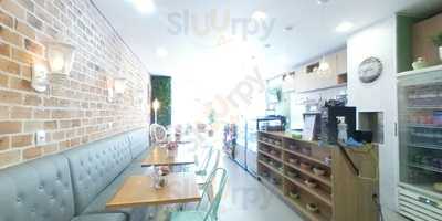 Sabores Do Brasil Empório E Café