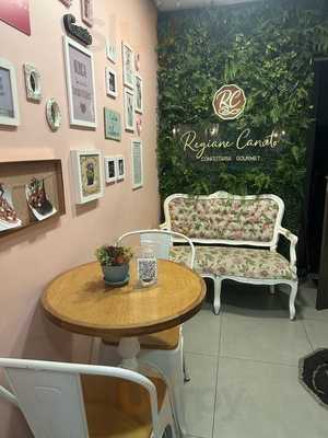 Sabores Do Brasil Empório E Café