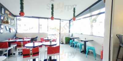 Sabores Do Brasil Empório E Café