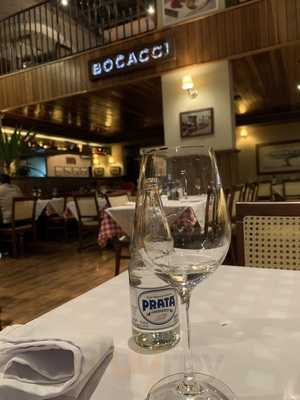 Bocacci