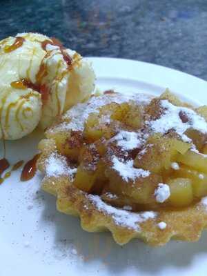 Pastine Caxias Do Sul