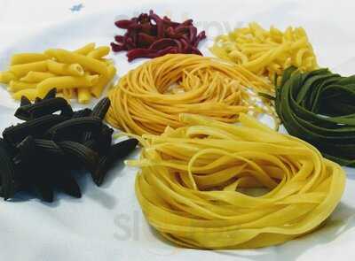 Pastine Caxias Do Sul