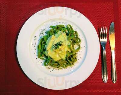 Pastine Caxias Do Sul