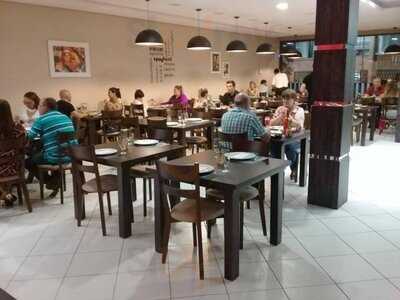 Pastine Caxias Do Sul