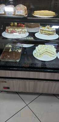Graciola Confeitaria & Café