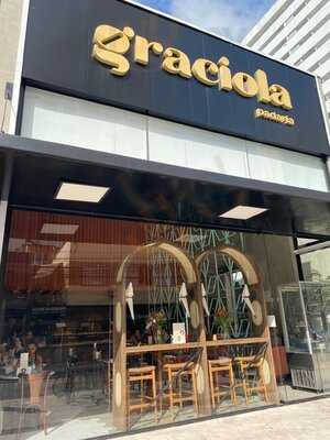 Graciola Confeitaria & Café