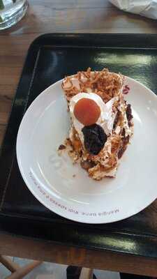 Graciola Confeitaria & Café