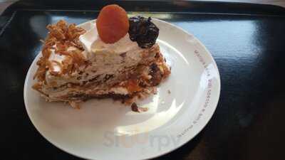 Graciola Confeitaria & Café