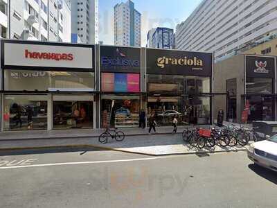 Graciola Confeitaria & Café