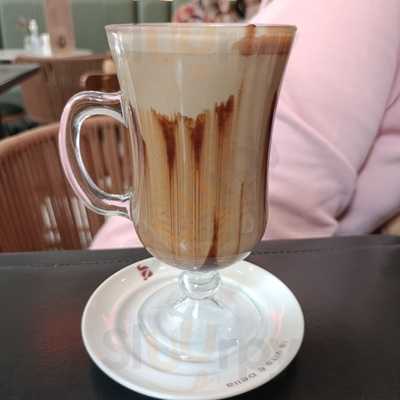 Graciola Confeitaria & Café