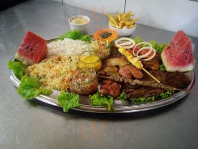 Restaurante Xico Noca Self Service Plus