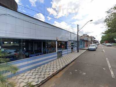 Restaurante Xico Noca Self Service Plus