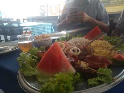 Restaurante Xico Noca Self Service Plus