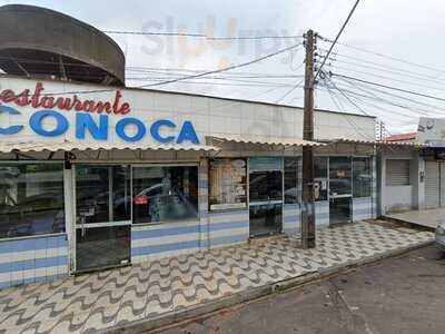 Restaurante Xico Noca Self Service Plus