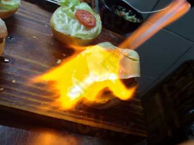 Burgstro Hamburgueria Artesanal