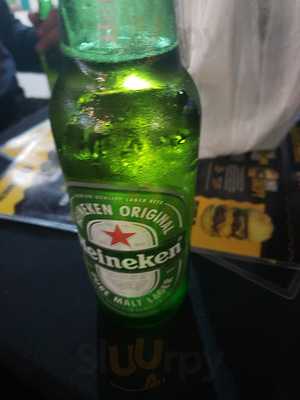 Burgstro Hamburgueria Artesanal