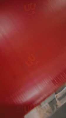 Burgstro Hamburgueria Artesanal