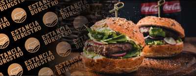 Burgstro Hamburgueria Artesanal