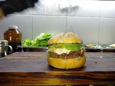 Burgstro Hamburgueria Artesanal
