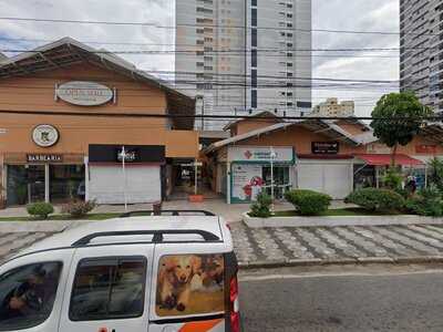 Burgstro Hamburgueria Artesanal