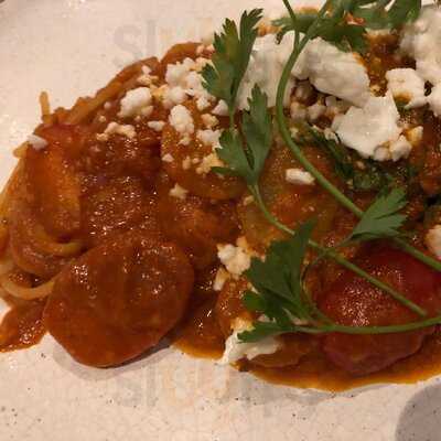 Oia Cozinha Medeterranea