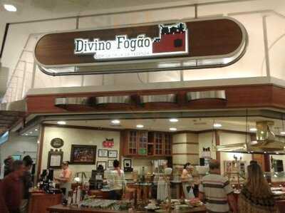 Divino Fogao