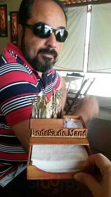 Bodega Do Mane