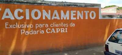 Padaria Capri