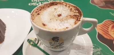 Casa Do Pao De Queijo