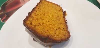 Casa Do Pao De Queijo