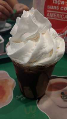 Casa Do Pao De Queijo