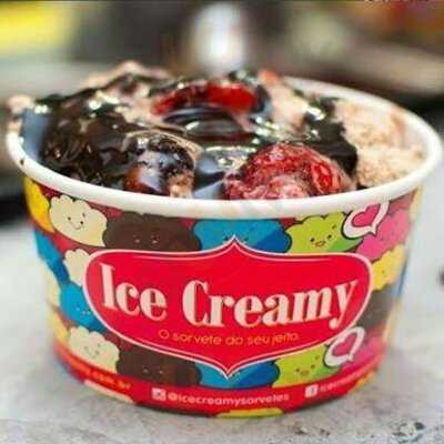 Ice Creamy