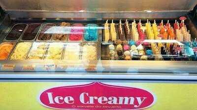 Ice Creamy