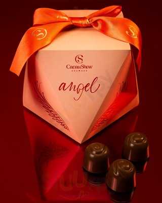 Cacau Show Santo Antonio