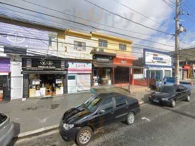 Cacau Show Santo Antonio