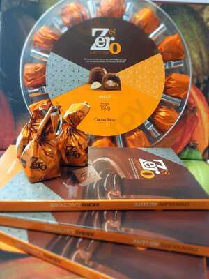 Cacau Show Santo Antonio