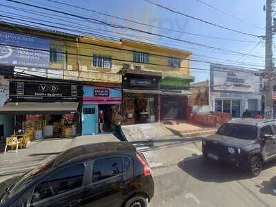 Cacau Show Santo Antonio