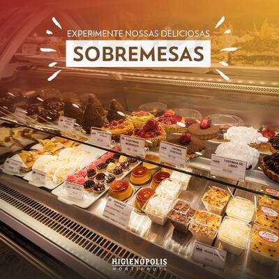 Higienópolis Hortifruti