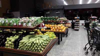 Higienópolis Hortifruti