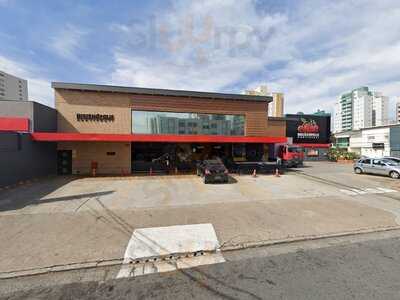 Higienópolis Hortifruti