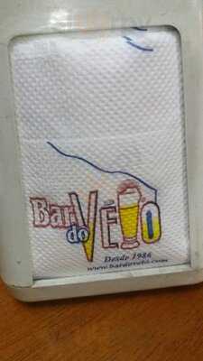 Bar Do Véio