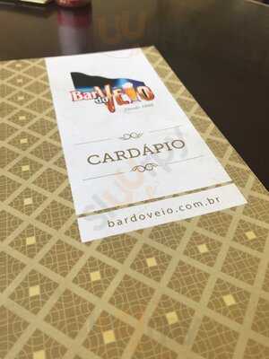 Bar Do Véio