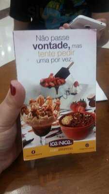Ice By Nice