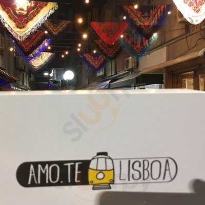 Amo.te Lisboa