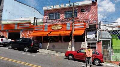 Churrascaria Bom Clima