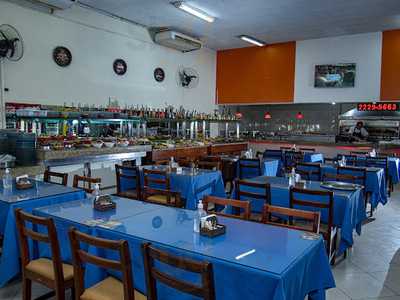 Churrascaria Bom Clima