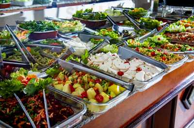 Churrascaria Bom Clima