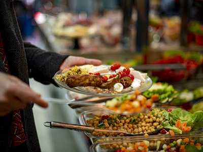 Churrascaria Bom Clima