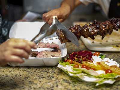 Churrascaria Bom Clima